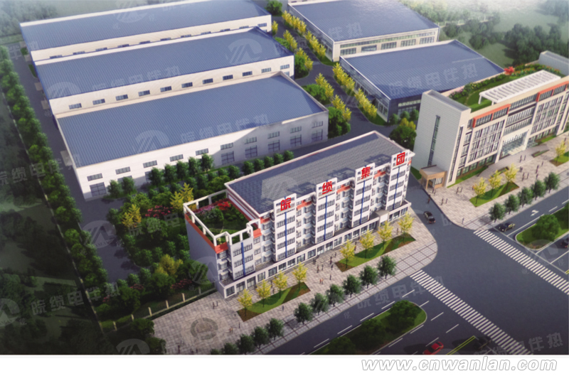 英国上市公司365全景俯视图