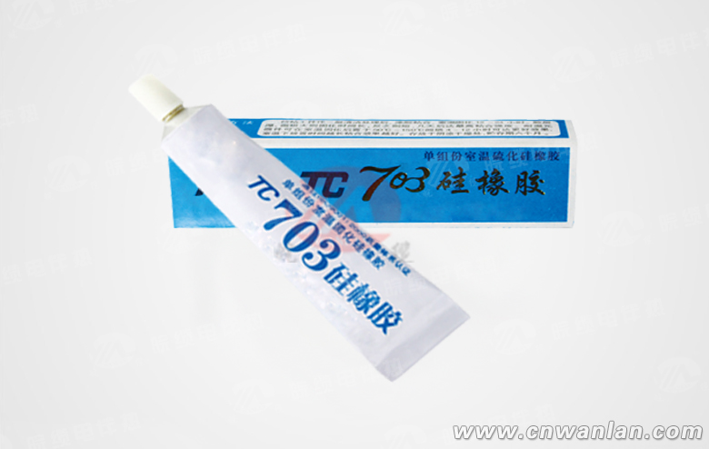 703（硅橡胶）粘合剂密封胶