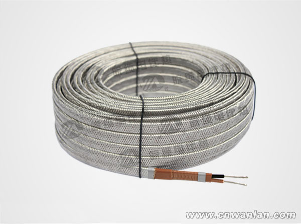 HWL/HGL恒功率电伴热带 并联恒功率电伴热带