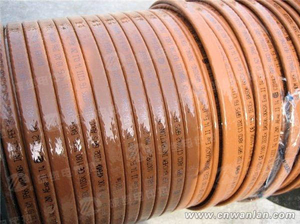 瑞侃自限温电伴热带,进口电伴热带图