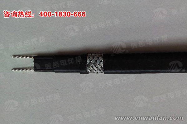 防腐型DSL2-J自限温电伴热带