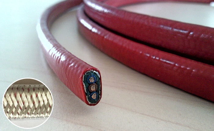 船用电伴热带，运输船电伴热保温系统