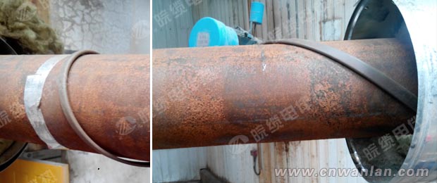 电伴热保温层安装选择