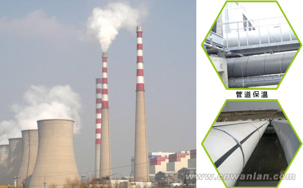 电伴热在脱硫中的作用