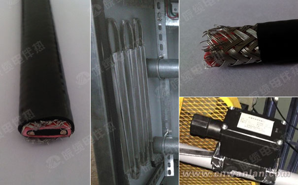 实验或试验保温建议用自限温伴热带